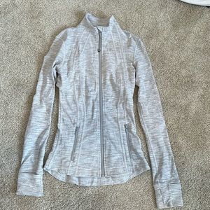 Lulu Lemon Define Jacket